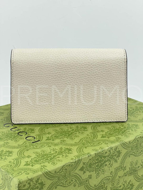 Gucci сумка PR538665 4