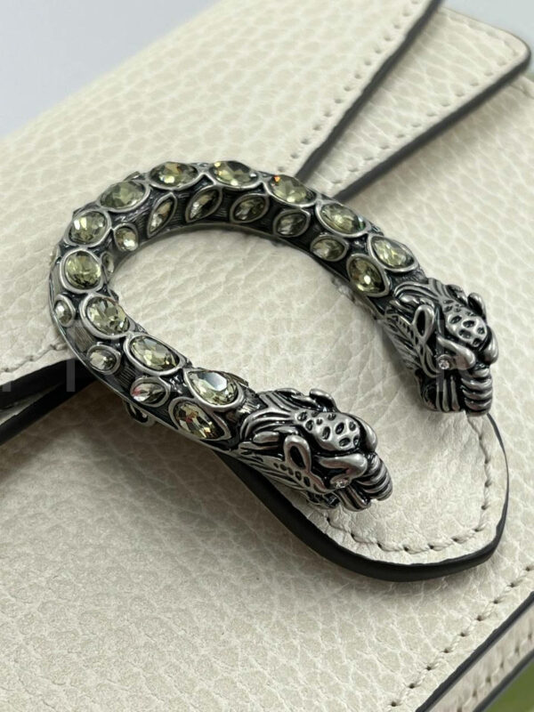 Gucci сумка PR538665 6