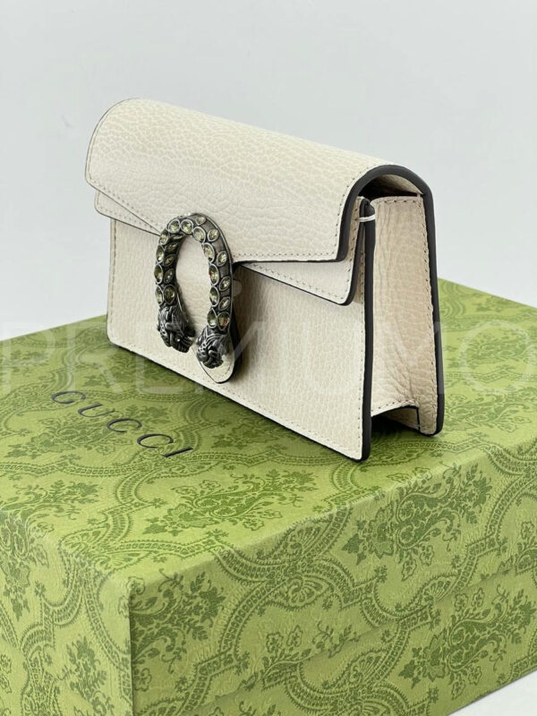 Gucci сумка PR538665 2