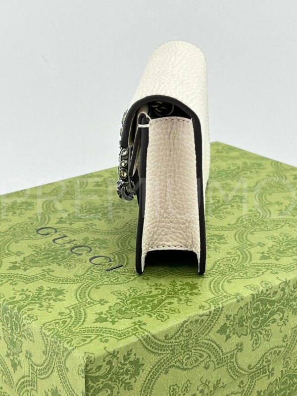 Gucci сумка PR538665 3