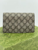 Gucci сумка PR289107 11