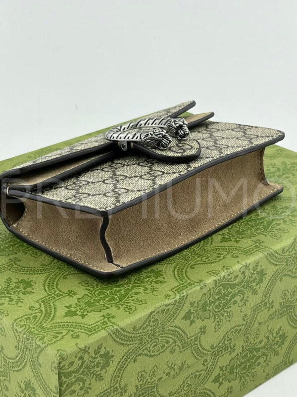 Gucci сумка PR289107 7