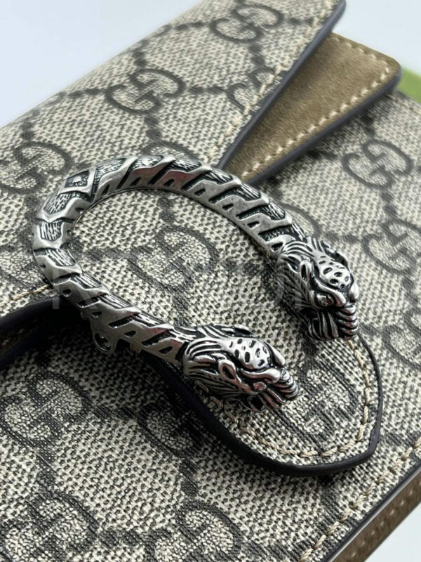 Gucci сумка PR289107 6