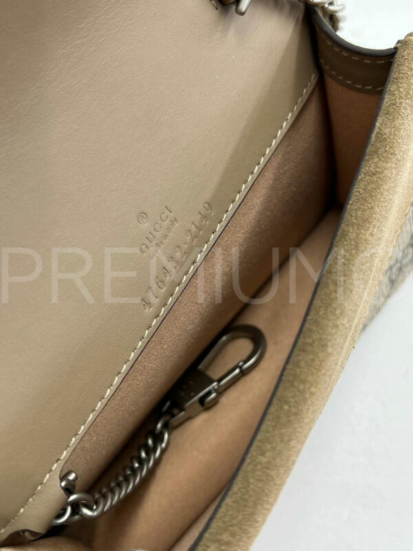 Gucci сумка PR289107 5
