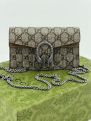 Gucci сумка PR289107 8