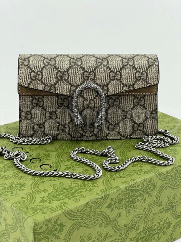 Gucci сумка PR289107