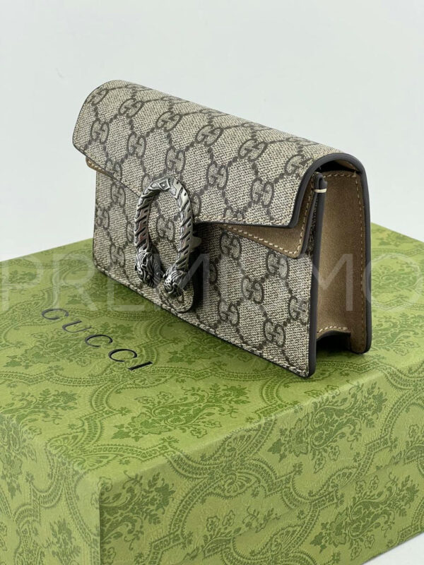 Gucci сумка PR289107 2
