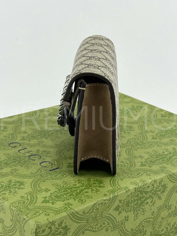Gucci сумка PR289107 3