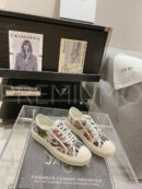 Christian Dior Walk’n’Christian Dior кеды PR641176 21