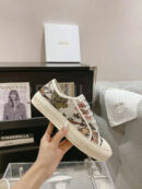 Christian Dior Walk’n’Christian Dior кеды PR641176 20
