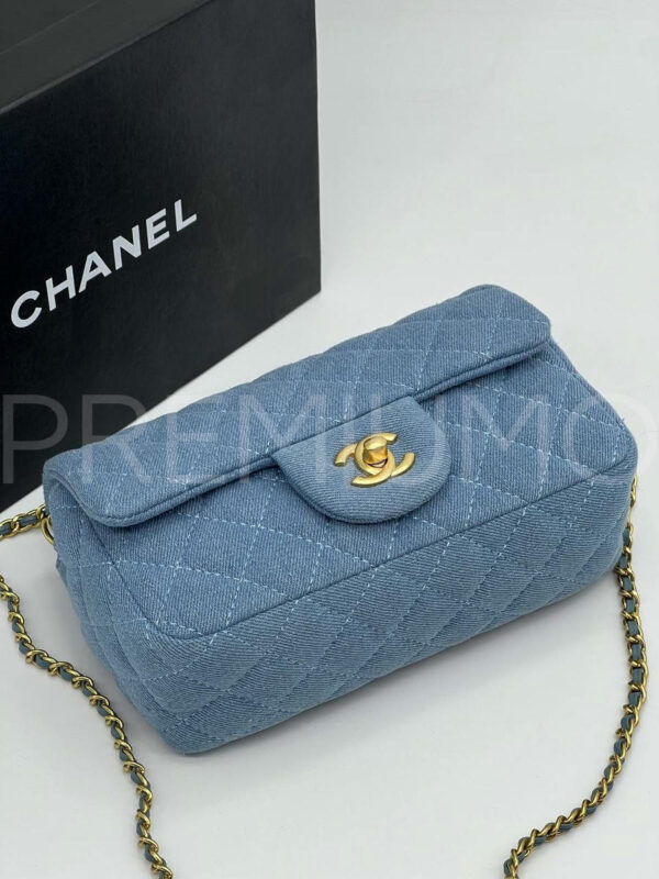 Chanel сумка PR772009 2