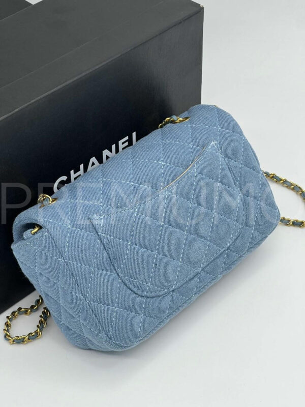 Chanel сумка PR772009 3