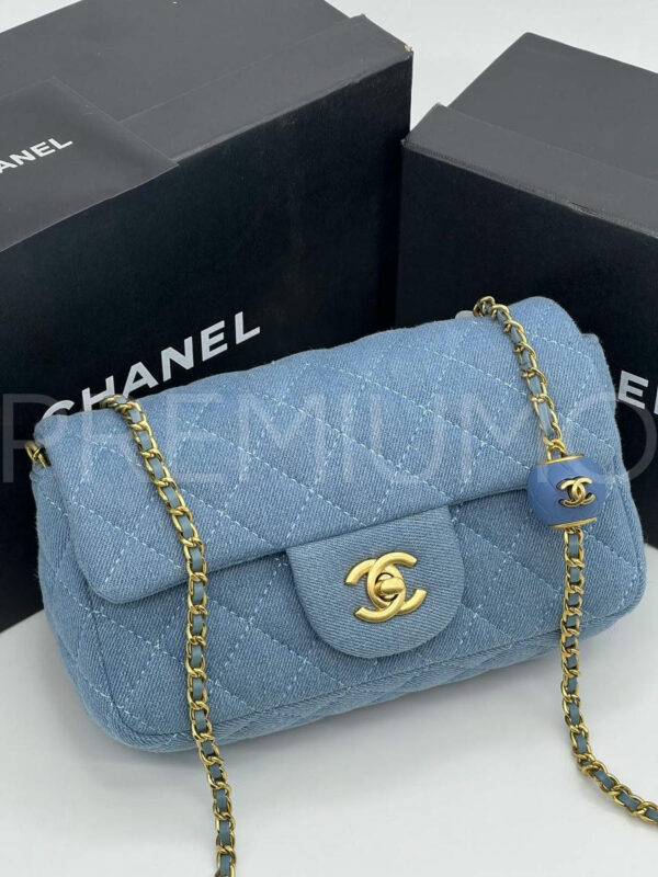 Chanel сумка PR772009