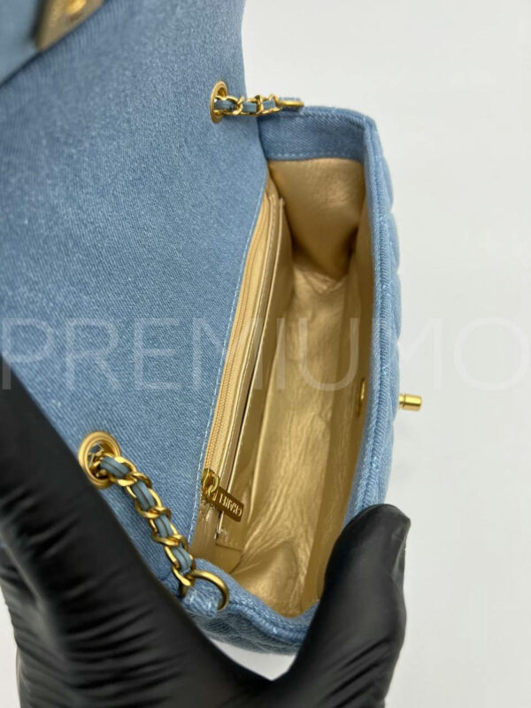 Chanel сумка PR772009 6