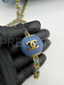 Chanel сумка PR772009 14