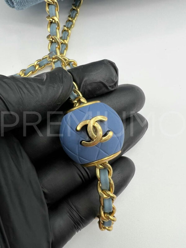 Chanel сумка PR772009 7