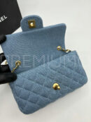 Chanel сумка PR772009 11
