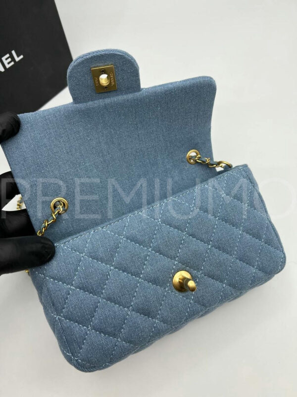 Chanel сумка PR772009 4