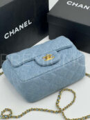 Chanel сумка PR339714 7