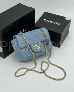 Chanel сумка PR339714