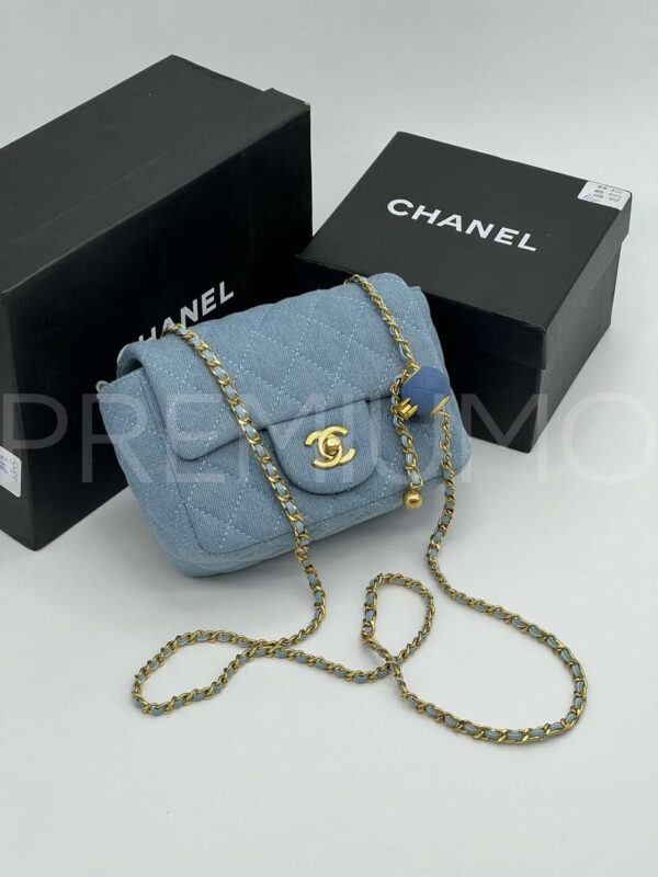 Chanel сумка PR339714