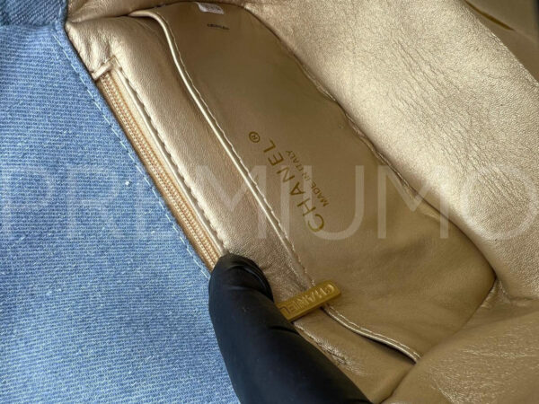 Chanel сумка PR339714 5