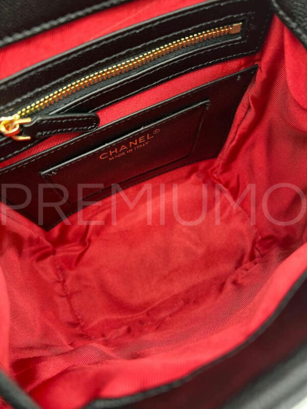 Chanel рюкзак PR178783 6