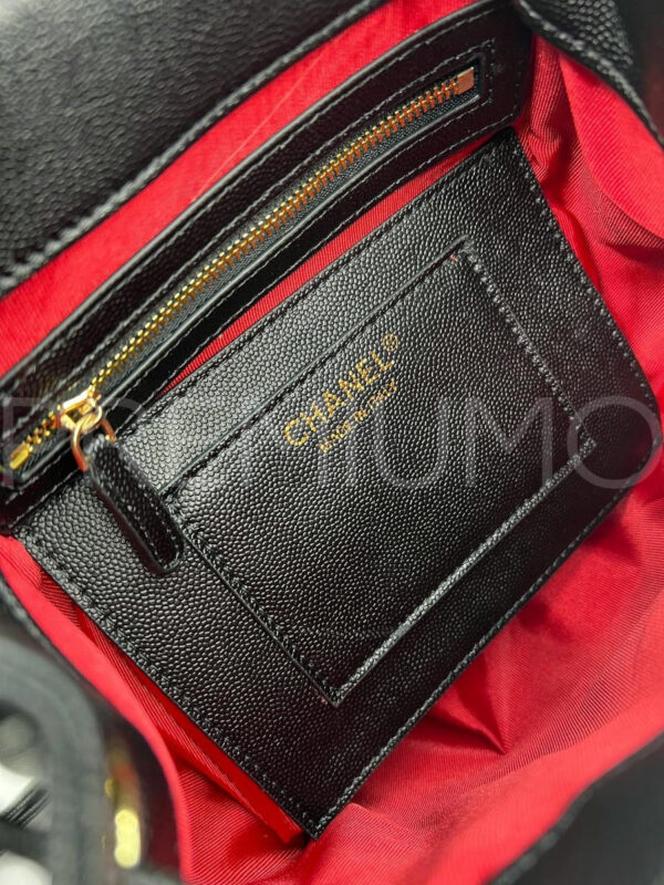 Chanel рюкзак PR178783 7
