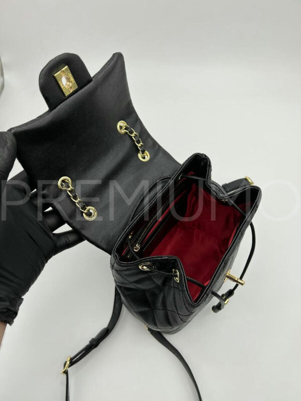 Chanel рюкзак PR178783 4