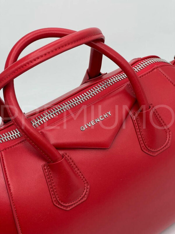 Givenchy сумка PR191400 5