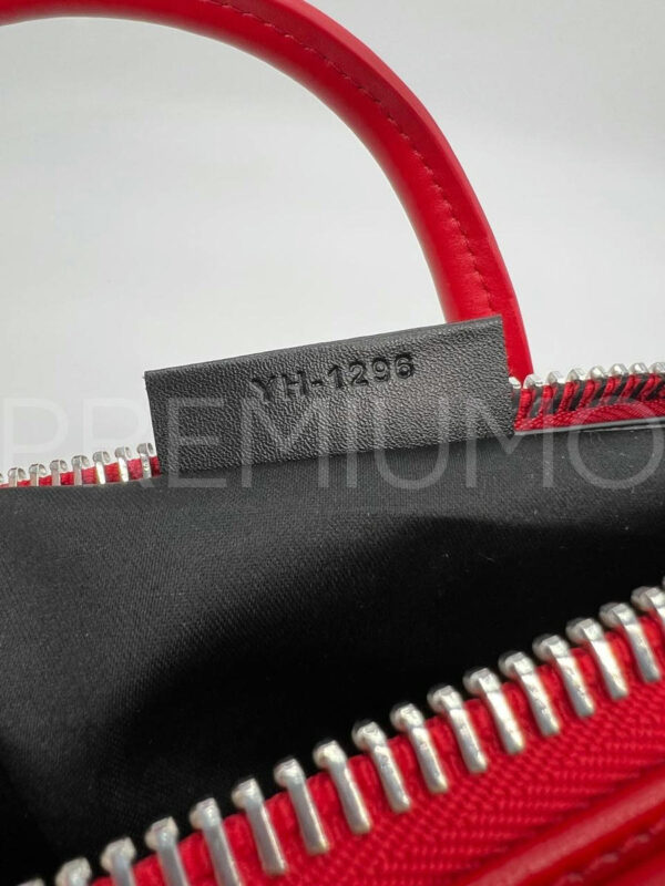Givenchy сумка PR191400 9