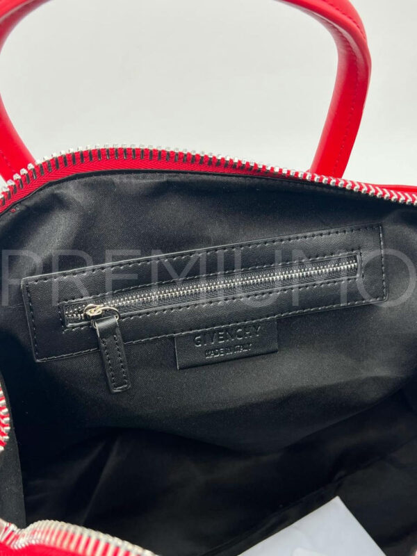 Givenchy сумка PR191400 7