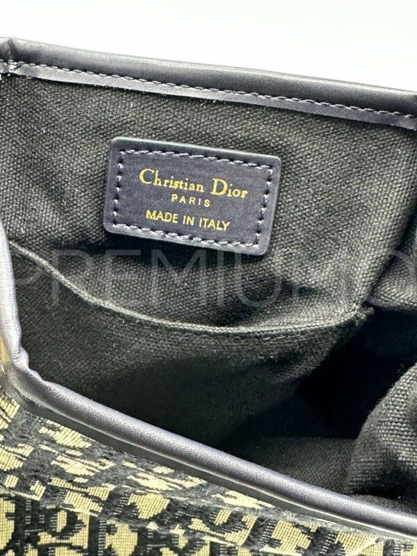 Christian Dior сумка PR166878 3