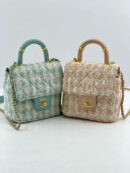 Chanel сумка PR921370 6