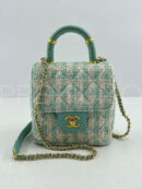 Chanel сумка PR921370 4