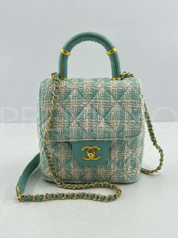 Chanel сумка PR921370