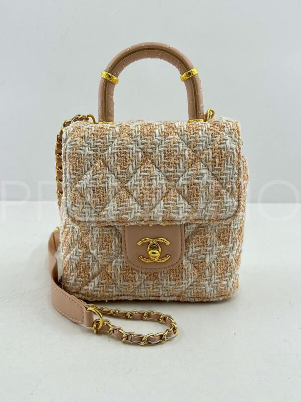 Chanel сумка PR192737