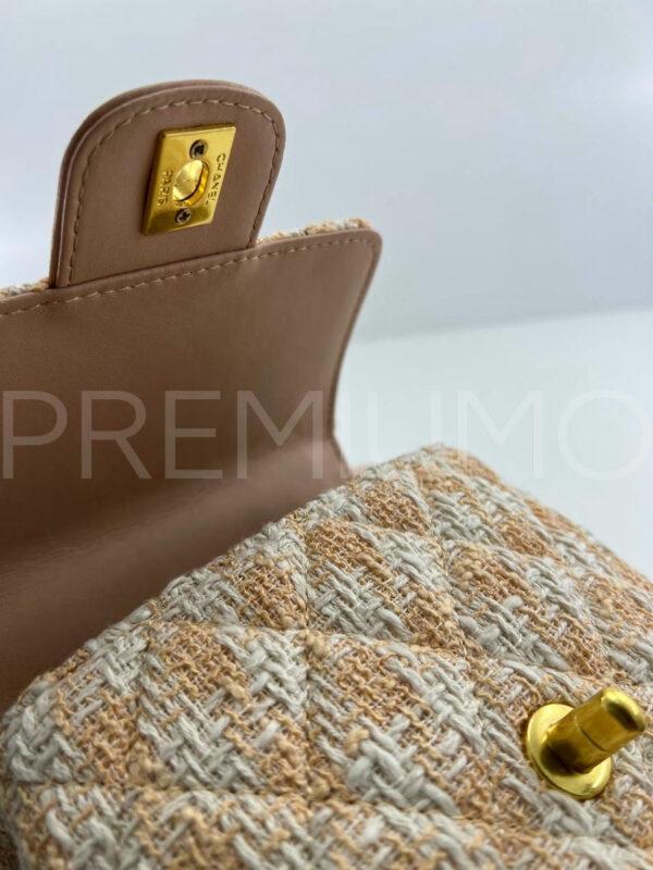 Chanel сумка PR192737 6