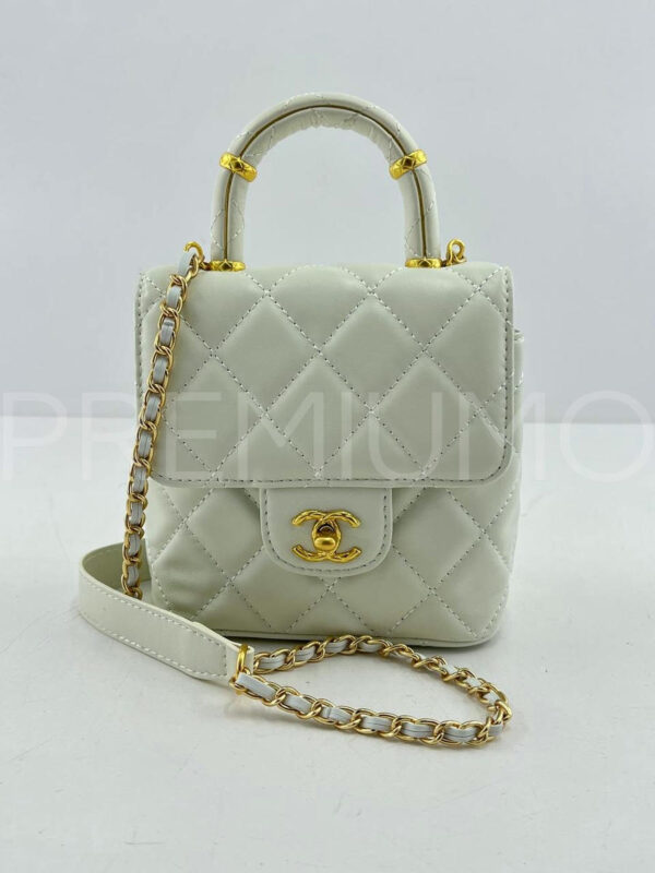 Chanel сумка PR892457