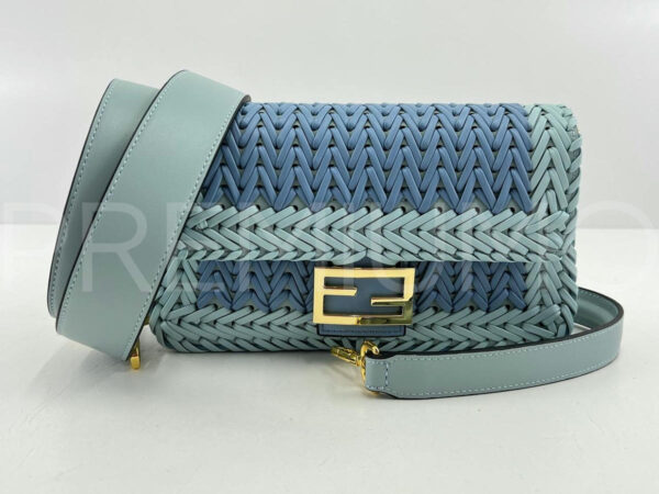 Fendi сумка PR758558
