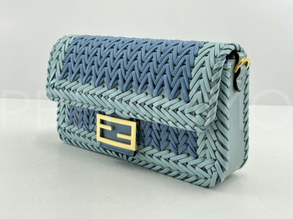 Fendi сумка PR758558 2