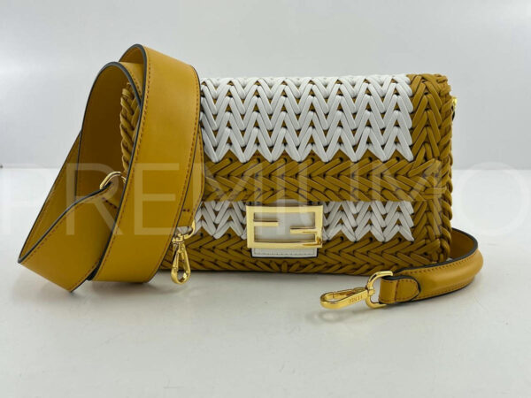 Fendi сумка PR813332