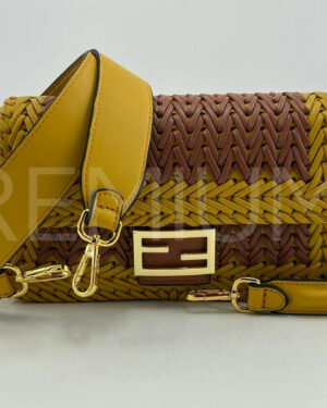 Fendi сумка PR787581