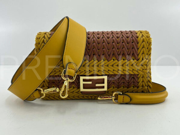 Fendi сумка PR787581