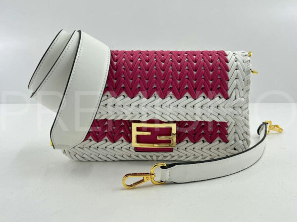 Fendi сумка PR399592