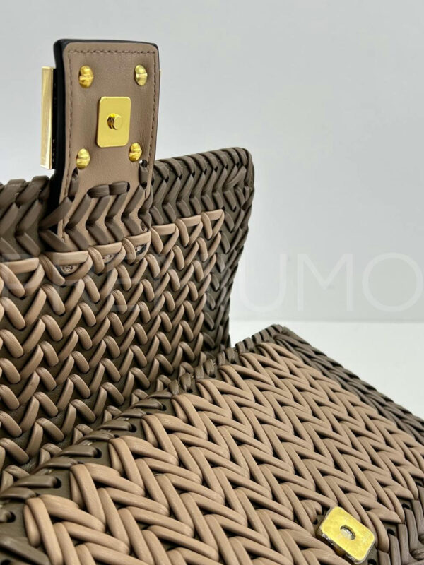 Fendi сумка PR259560 5