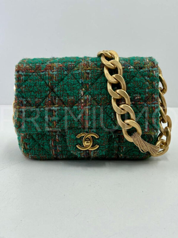 Chanel сумка PR912233