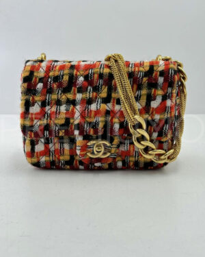 Chanel сумка PR703124 Chanel сумка PR703124