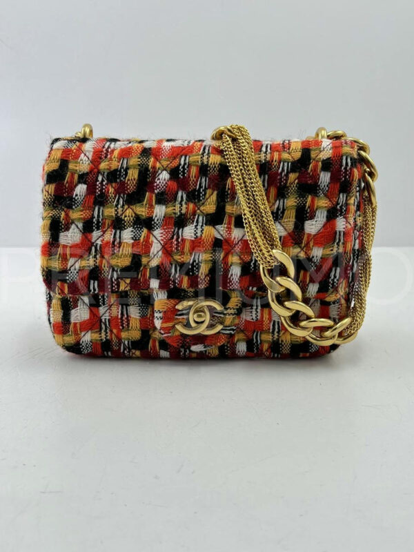 Chanel сумка PR703124