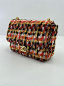 Chanel сумка PR703124 5